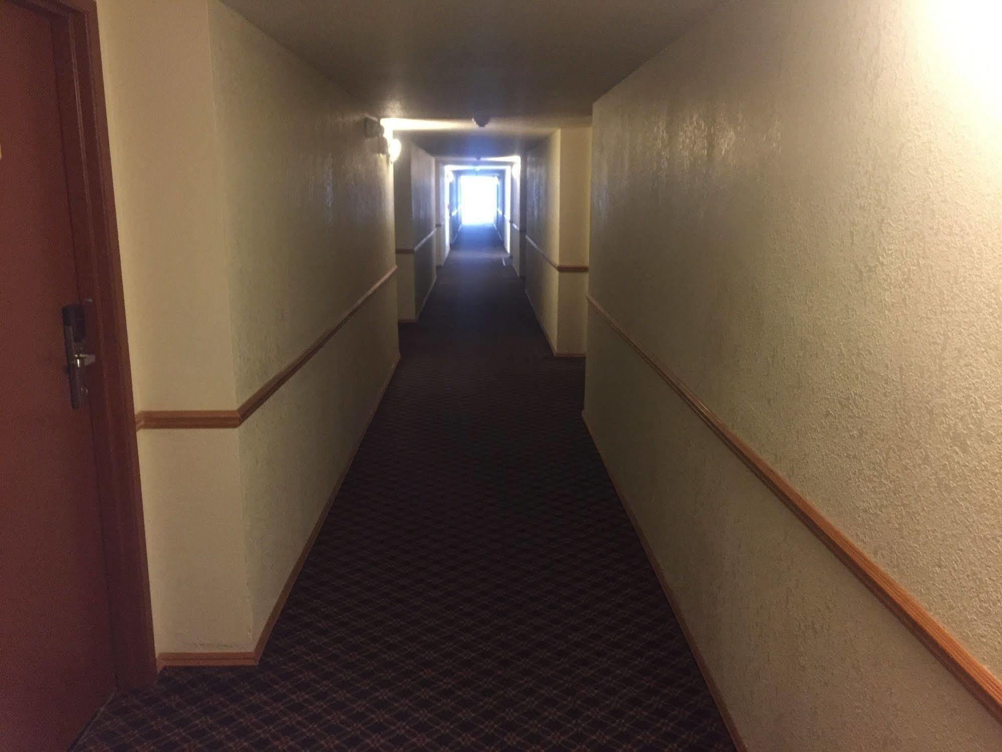 Americas Best Inn & Suites Urbana Extérieur photo
